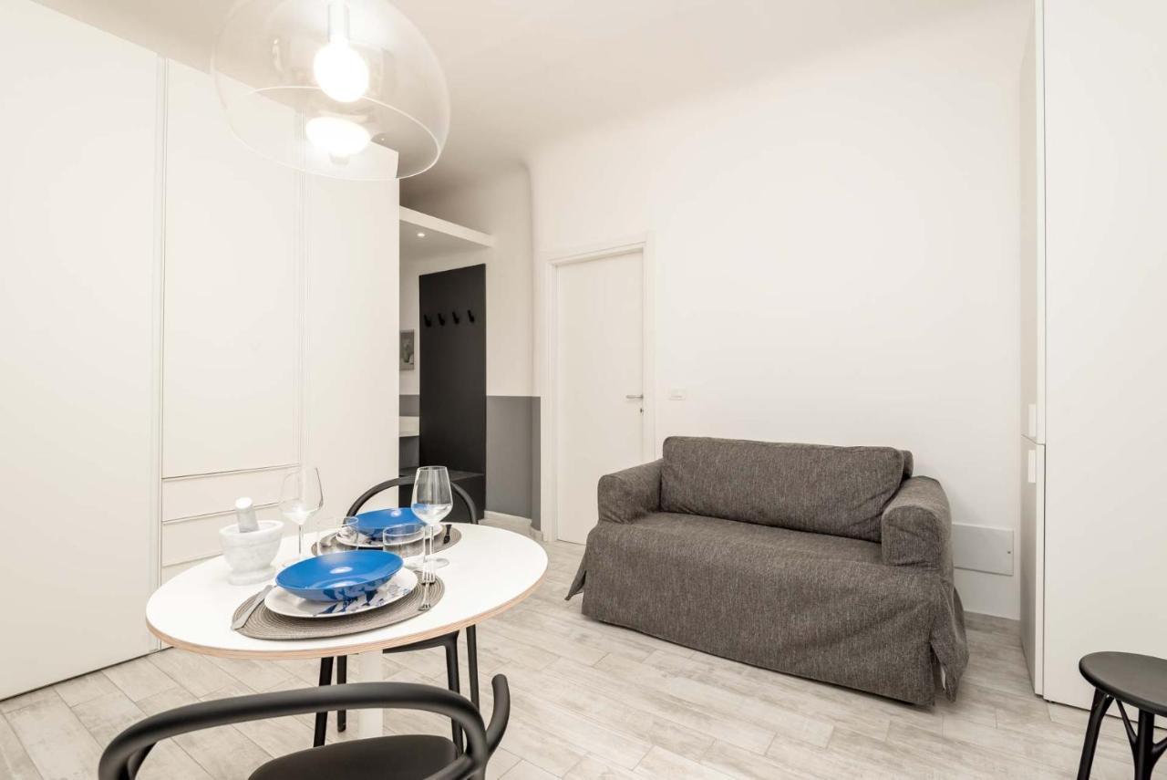 35 Via Torino, Terre Marine Apartment La Spezia Bagian luar foto