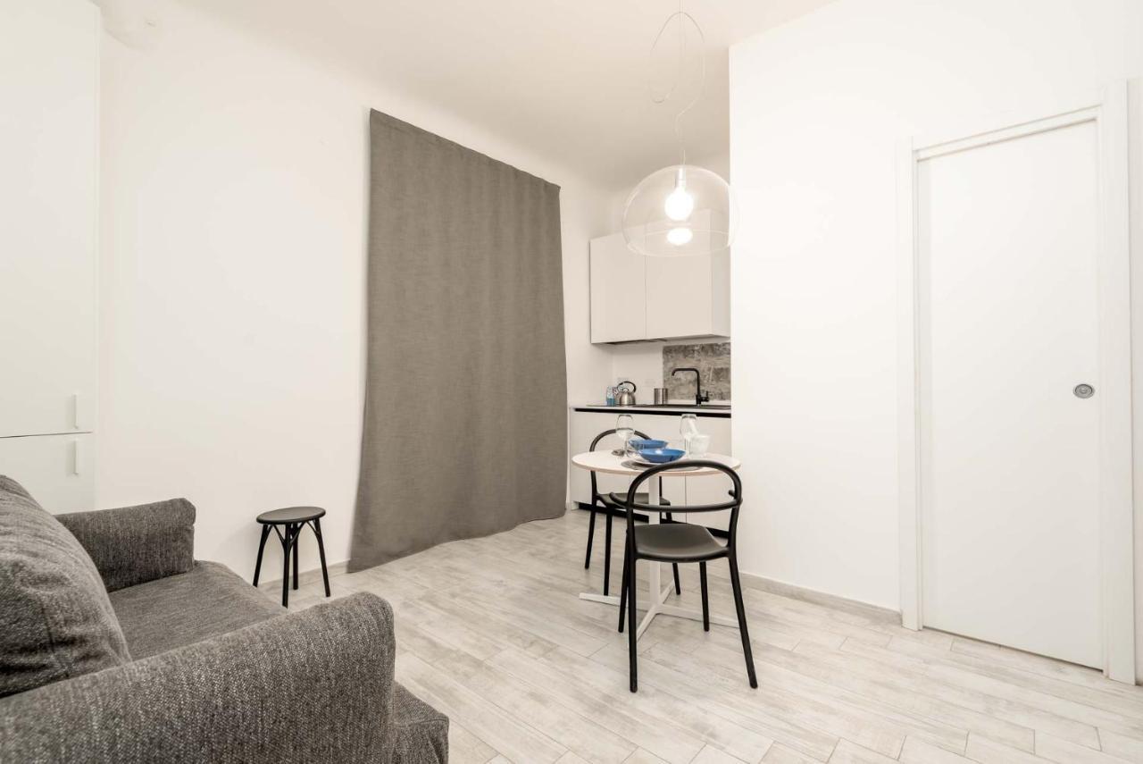 35 Via Torino, Terre Marine Apartment La Spezia Bagian luar foto
