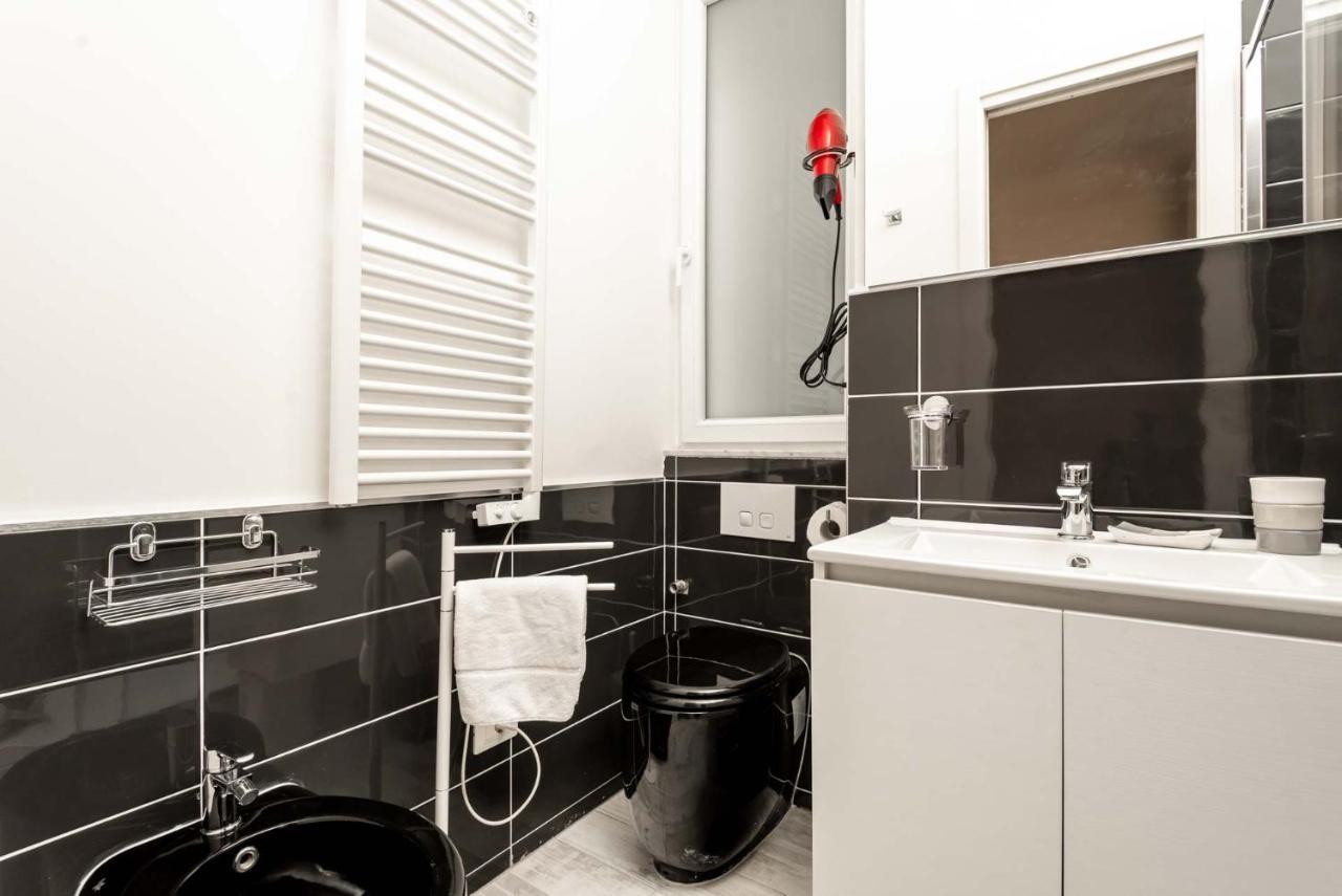 35 Via Torino, Terre Marine Apartment La Spezia Bagian luar foto
