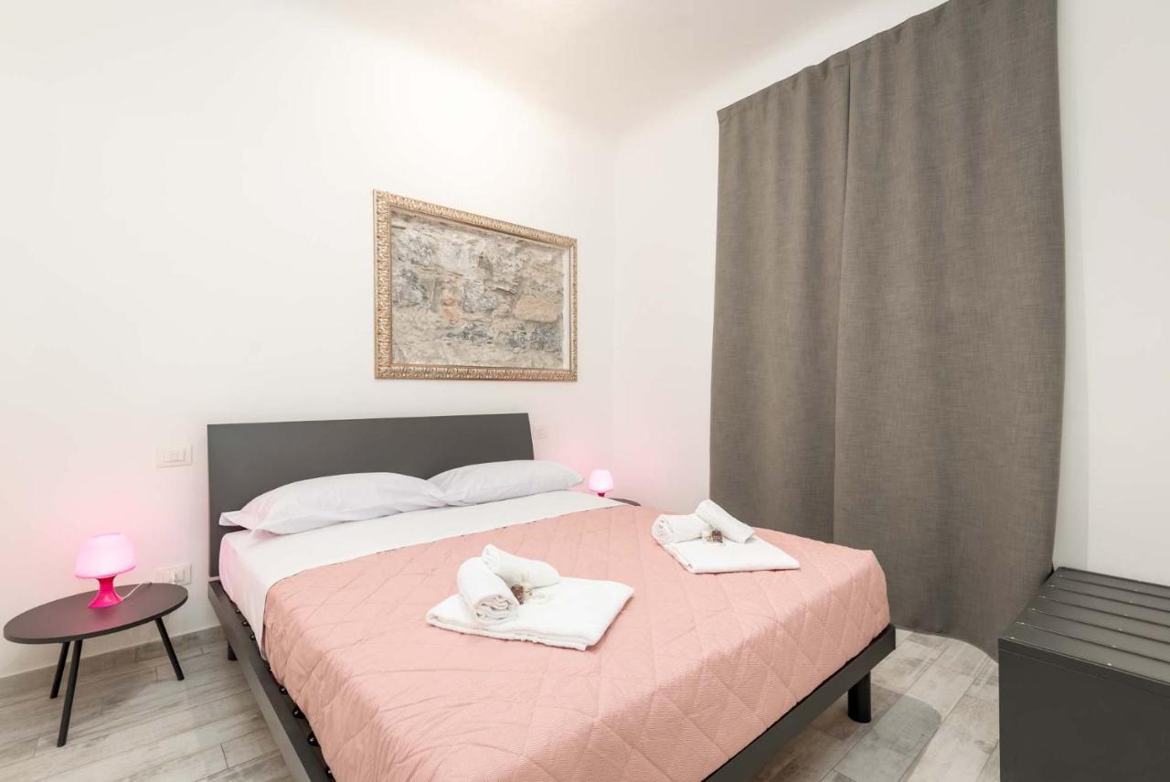 35 Via Torino, Terre Marine Apartment La Spezia Bagian luar foto