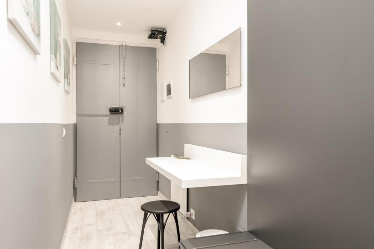 35 Via Torino, Terre Marine Apartment La Spezia Bagian luar foto